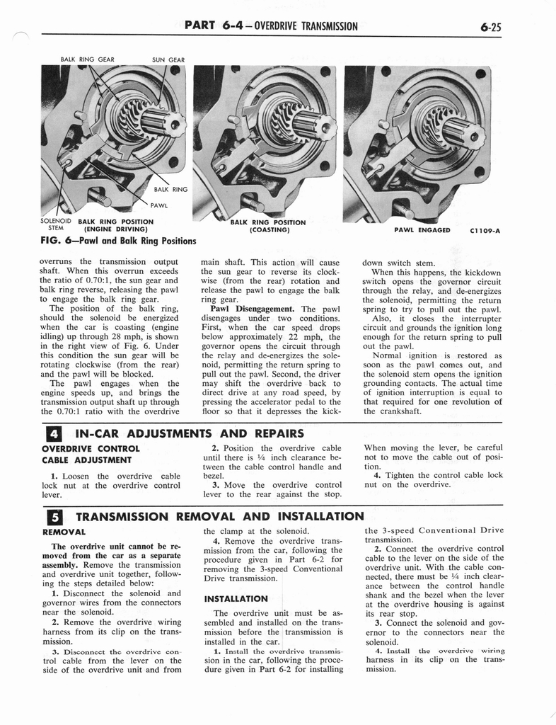 n_1964 Ford Mercury Shop Manual 6-7 013.jpg
